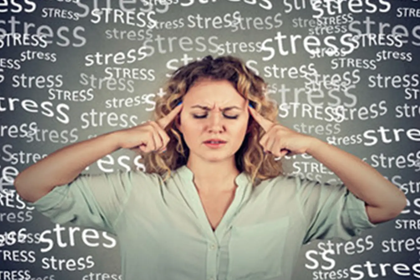 Stress – The Hidden Factor in Heart Health